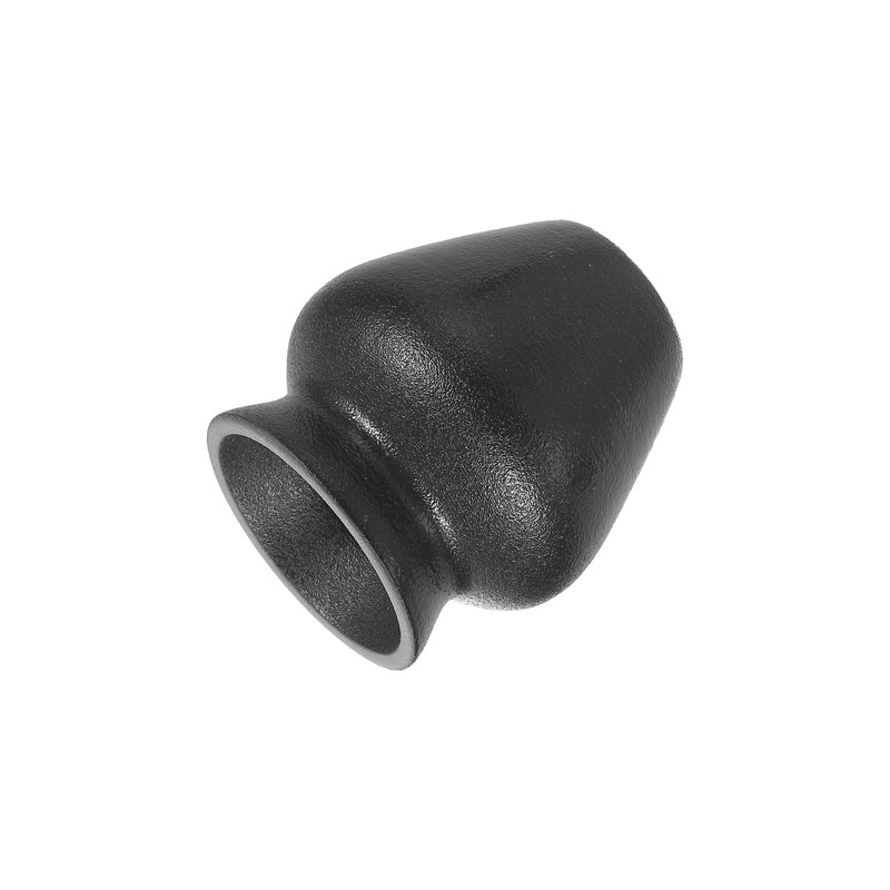 sourcing map Ceramic Chasen Stand 67mm Matcha Whisk Holder Teas