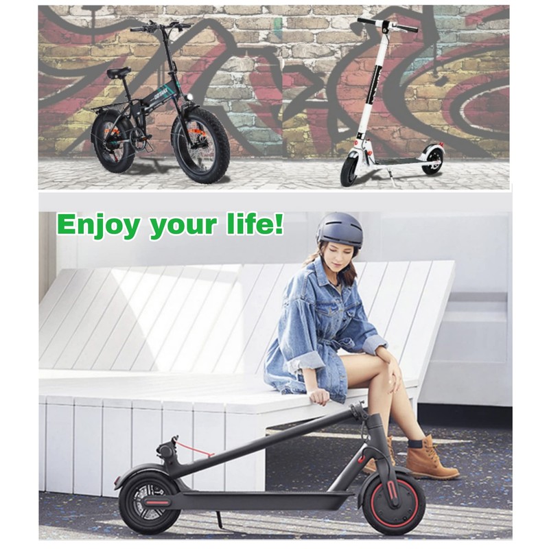 HERISKEER [Verified Fit] 33.6V for Unagi Charger - Replacement for