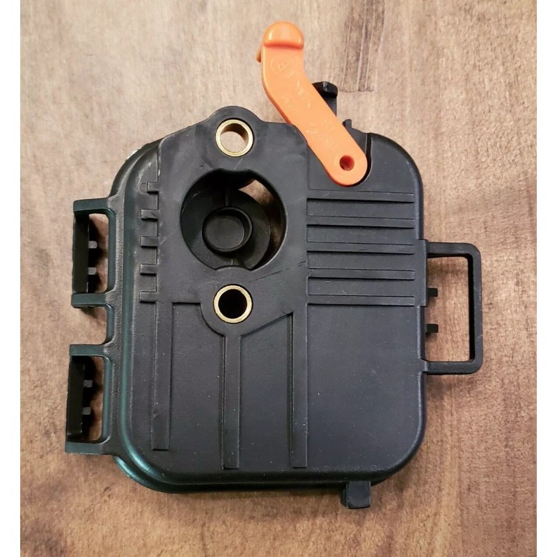 STIHL NEW Genuine STIHL Filter Housing w/Choke Lever BG55 BG85