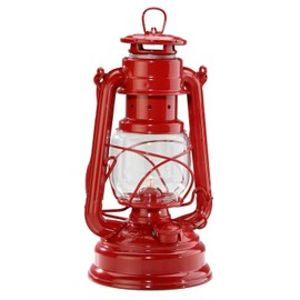 Feuerhand, baby special 276 galvanised kerosene lamp, storm lanterns