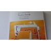Singer 600e Manual Reproduction Instruction User Guide