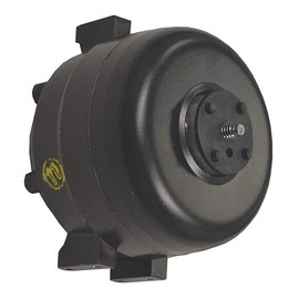Unit Bearing Motor,1/370 HP,115V,CCWLE