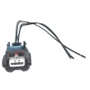ISUMO 2 x Parking Aid Sensor Connector Front For Nissan