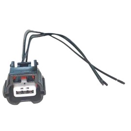 ISUMO 2 x Parking Aid Sensor Connector Front For Nissan Titan Titan XD 2016-2023