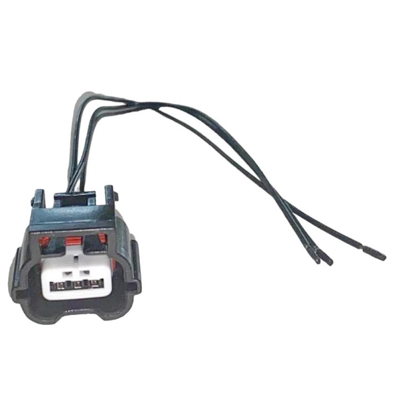 ISUMO 2 x Parking Aid Sensor Connector Front For Nissan