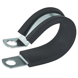 Ancor Stainless Steel Cushions Clamps 1-1/4'' 10-Pkg.