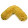 Teddy V Shaped Complete V Pillow or V Case Only