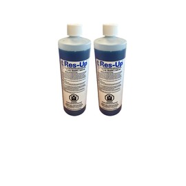 Res-Up Water Softener Cleaner (2 Quarts)