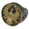 Costumeteers Dune Ring Duke Leto Atreides Signet Prop Replica Ducal