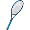 Head Metallix Attitude Elite Blue Tennis Racket - Pre-Strung Adult