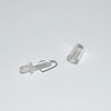 Cutelec Wand Assembly Kits 6sets, Up Plug Repair for Broken