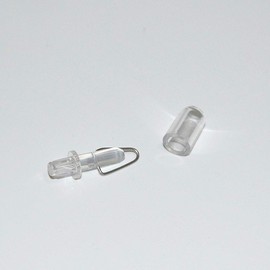 Cutelec Wand Assembly Kits 6sets, Up Plug Repair for Broken Horizontal Blind Tilt Wand