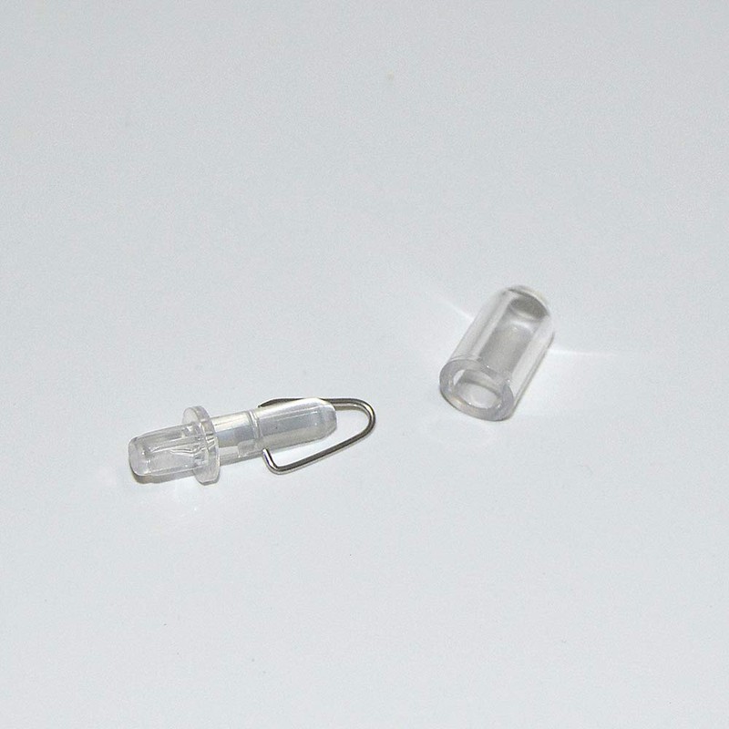 Cutelec Wand Assembly Kits 6sets, Up Plug Repair for Broken