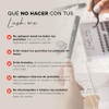 JGLashes - Lash me. Pro artist kit de extensiones de