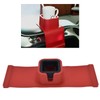 Couch Cup Holder Spill Proof Ergonomic Sofa Drink Holder Tray