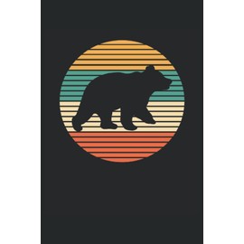 Bär: Notizbuch