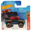 Hot Wheels Single Cars Brickin Trails HKJ85