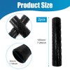 Kayak Paddle Handles, Kayak Accessories for Paddle, Non-Slip Grip, Kayaking,