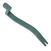 Shingle Removal Tool High Carbon Steel 29.7cm Length Nail Installer
