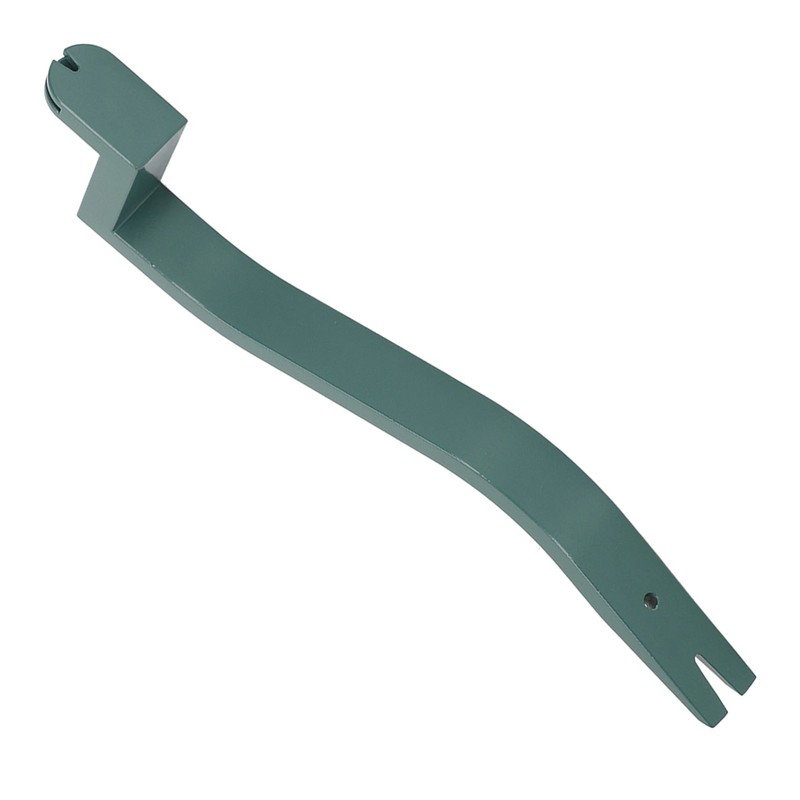 Shingle Removal Tool High Carbon Steel 29.7cm Length Nail Installer