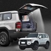HIGH FLYING for Toyota Land Cruiser Prado LC250 J250 2024