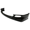 HECASA 3Pcs Front Bumper Lip Compatible with 2005-2007 Honda Odyssey