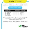 Vet Worthy Wild Alaskan Salmon Oil Blend for Dogs -