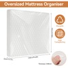 Mattress Cover 120 x 240 cm, Mattress Protective Cover, Mattress