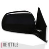 NI1321152 OE Style Powered Passenger Right Side View Door Mirror