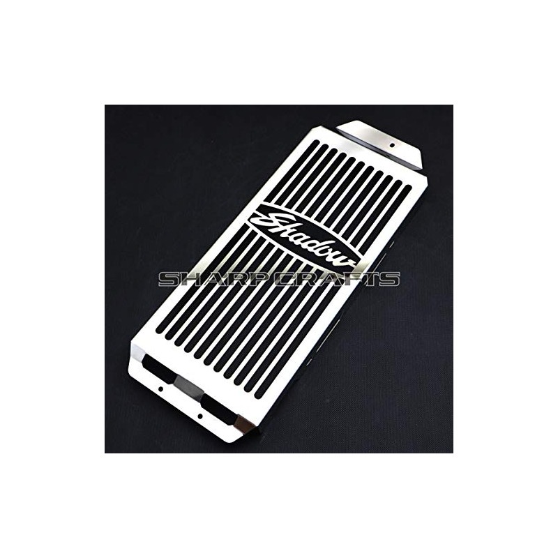 Radiator Grill Cover Guard Protector For Honda Honda Shadow Aero