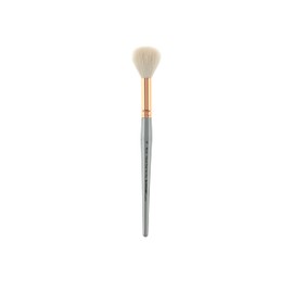 Creative Mark Natural White Goat Hair Mop Brushes - Paint Brushes for Acrylic Painting, Oil, Watercolor and More - Round - Size # 14