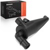 Frankberg Oil Water Separator Ventilation Hoses for Crankcase Compatible with