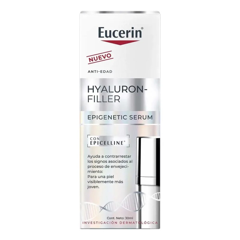 Eucerin Epigenetic Serum Facial Anti-edad 30 Ml