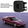 Glove Box Lock Open Handle, Glove Box 10328822 Safety Assurance