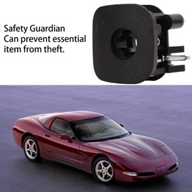 Glove Box Lock Open Handle, Glove Box 10328822 Safety Assurance Replaced Lock For Corvette C5 1997 to 2004