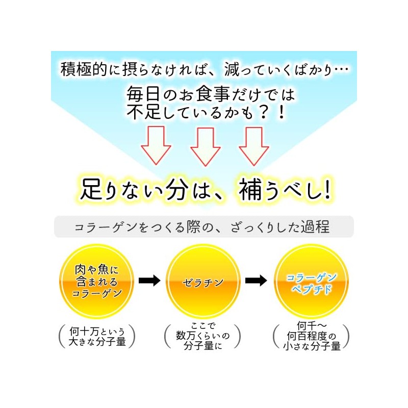 おさかな コラーゲン 微顆粒 160g（フィッシュコラーゲンペプチド100％） ヘルシーカンパニー