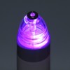 Multi Function Electric Vacuum Nasal Aspirator Suction Blackhead Cleansing Machine(Green