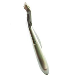 Angled Cuticle Nipper 1/2 - Ergo-Nip by Body Toolz