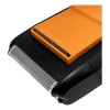 Rasuradora GA.MA Italy GBS Absolute Shaver negra