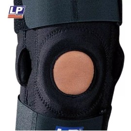 LP Support Rodillera Soporte Estabilizador Mecánica Ajustable Lp