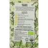 Heath & Heather Camomile Tea Bags (Pack of 6, Total
