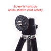 Portable Mini Tripod with Ballhead Tabletop Stand for Mini Projector