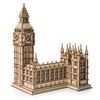 Little Story Wooden Puzzle Educational Model 3D Set Do Self