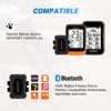 moofit CS9 Cycling Cadence/Speed Sensor, Bluetooth & ANT+, Tracking Cadence