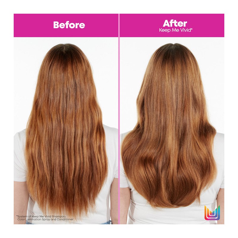 Matrix Total Results Keep Me Vivid Conditioner 300ml