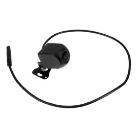 Gatuida 5 Pin Night Vision Backup Camera for Truck Car Waterproof Rear View Camera Image for Automotive Accessories