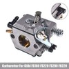 T&F Carburetor Replacement Fit Stihl FS160 FS180 FS220 FS280 Brush