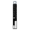 Kate Eyebrow Pencil A BK Natural Black