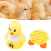 Automatic Egg Incubator Automatic Temperature Control Incubator for Chickens Ducks