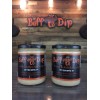Buff Lo Dip 2-15oz Jars of Buff Lo Dip, Buffalo Chicken Dip In A Jar Minus The Chicken
